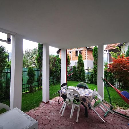 Rest & Recharge 4Bdr Apt- Free Parking, Ac & Garden Sarajevo Luaran gambar