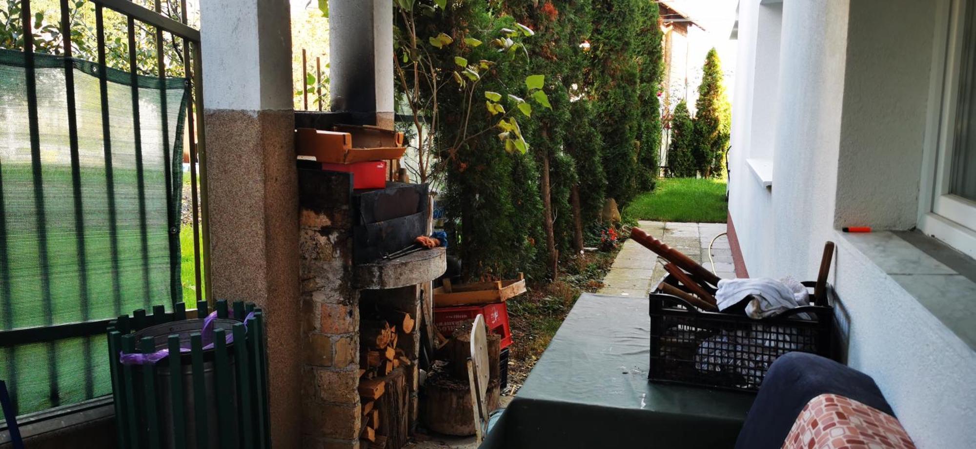 Rest & Recharge 4Bdr Apt- Free Parking, Ac & Garden Sarajevo Luaran gambar